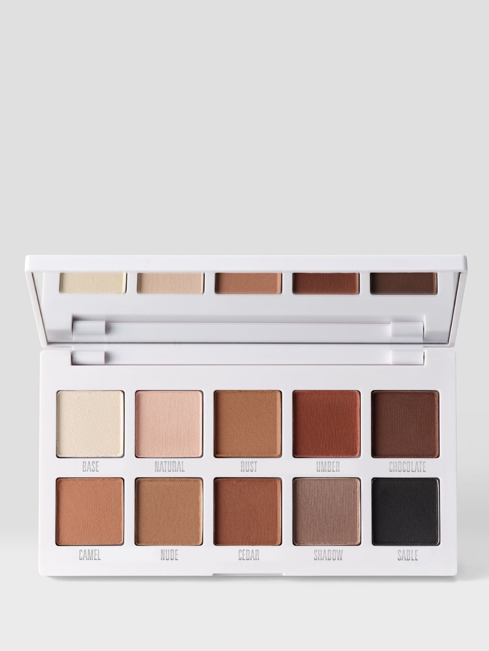 New-Kylie Cosmetics the classic matte palette